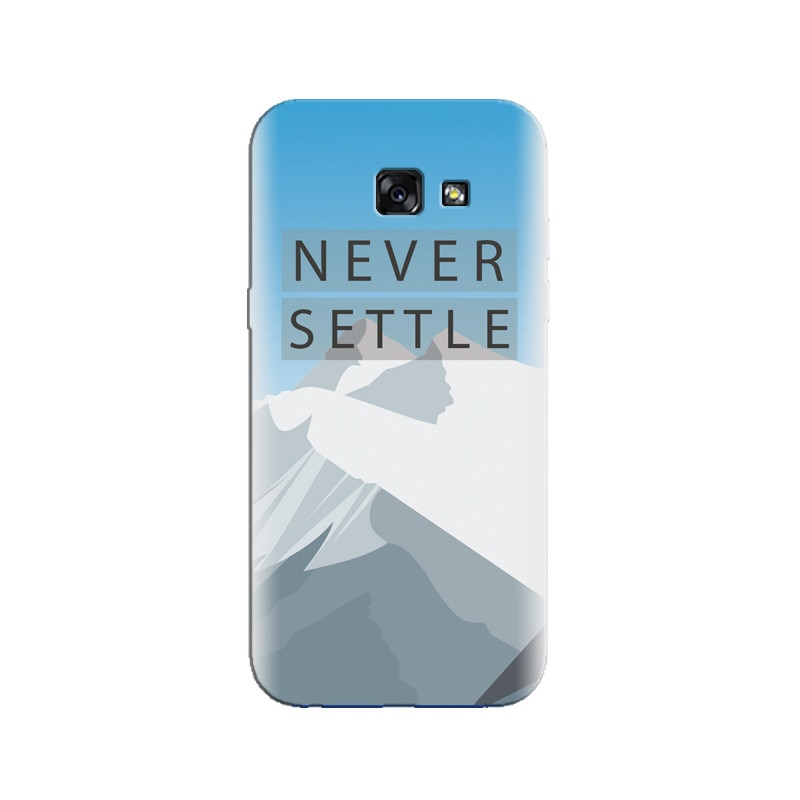 Husa Samsung A3 2017 One 2