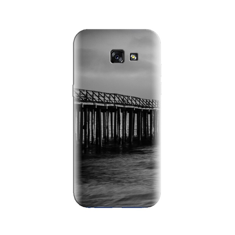Husa Samsung A3 2017 Old Pier