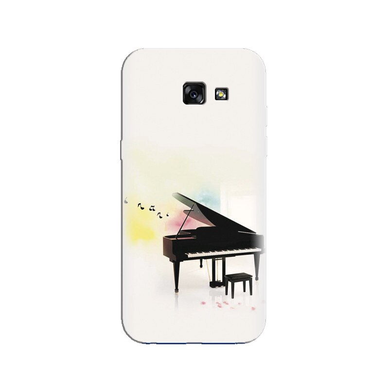 Husa Samsung A3 2017 Piano