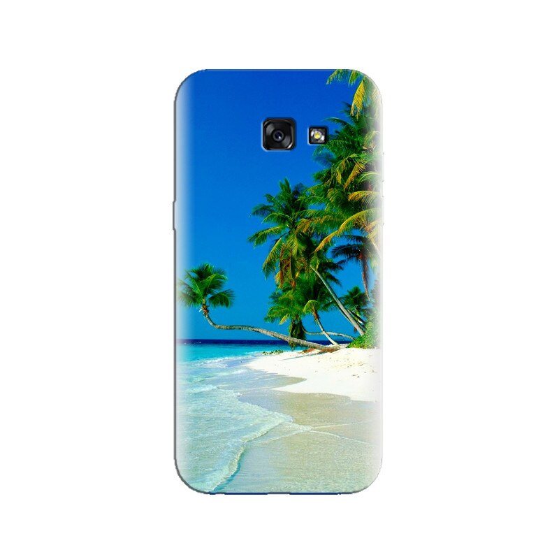 Husa Samsung A3 2017 Ocean Palm