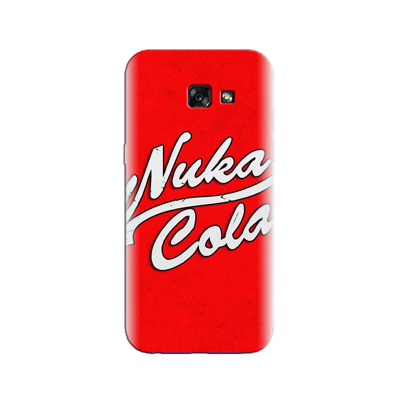 Husa Samsung A3 2017 Nuka Cola