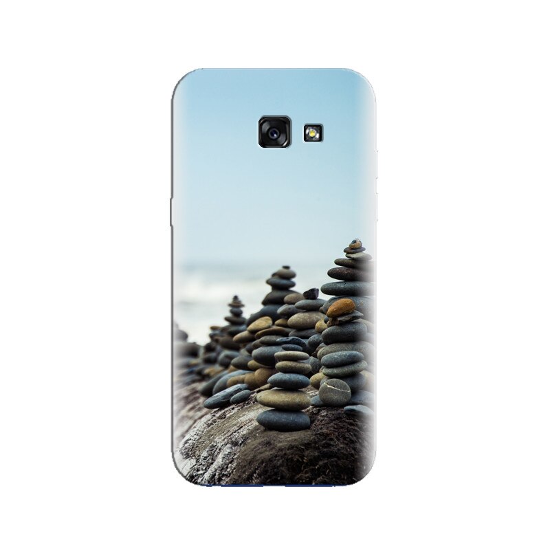 Husa Samsung A3 2017 Ocean Stones