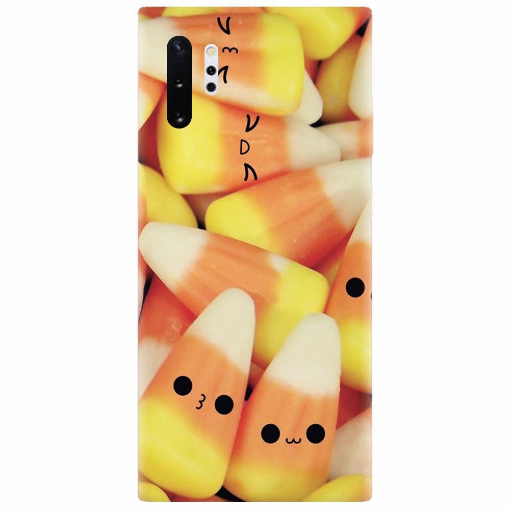 Husa silicon pentru Samsung Galaxy Note 10 Plus, Cute Girly 008