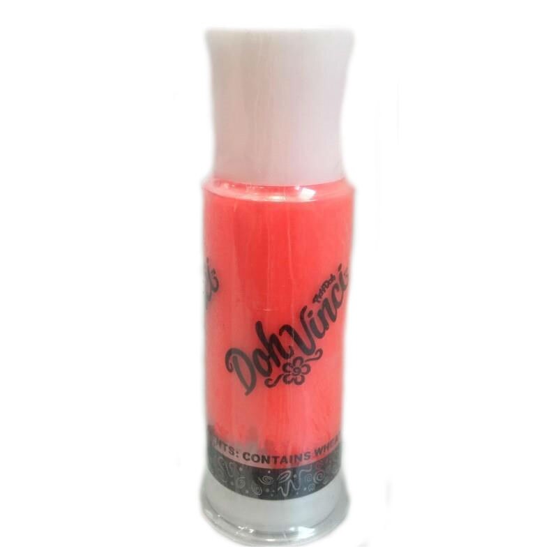 Tub Plastelina Play Doh Dohvinci Deco Pop Singles Coral