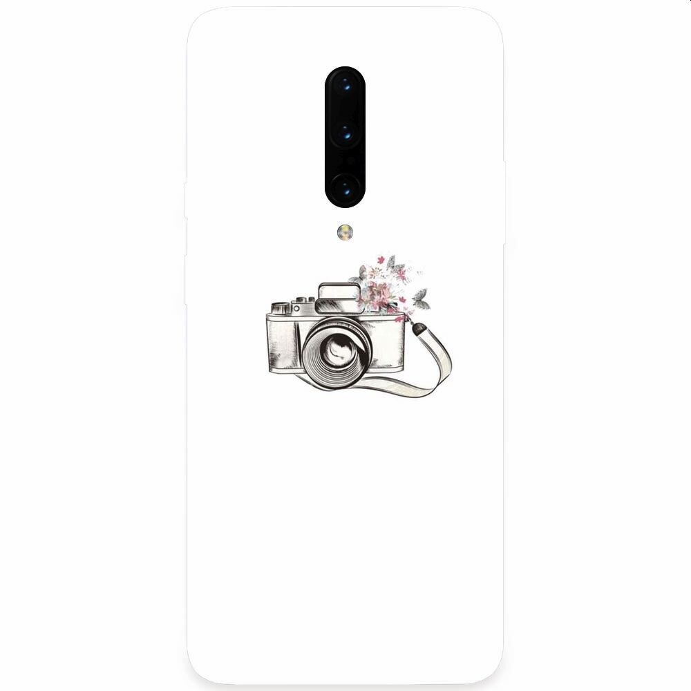 Husa silicon pentru OnePlus 7 Pro, Photo