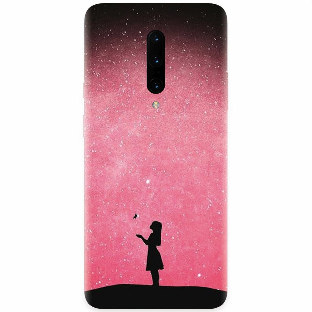 Husa silicon pentru OnePlus 7 Pro, Love 005