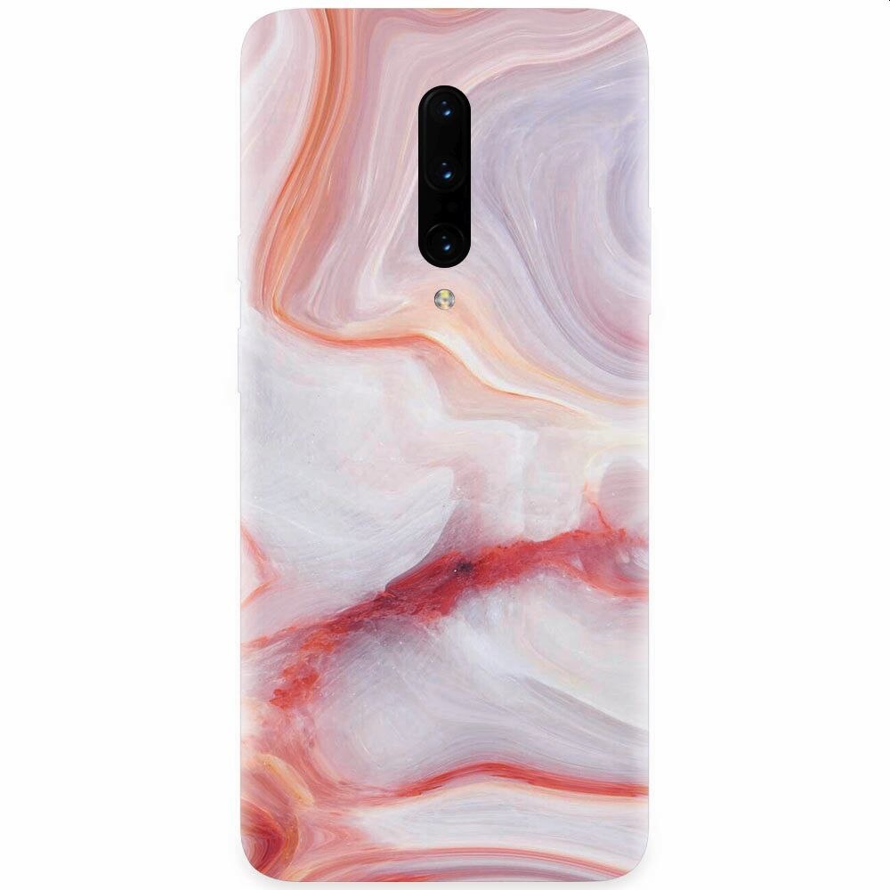Husa silicon pentru OnePlus 7 Pro, Abstract 102