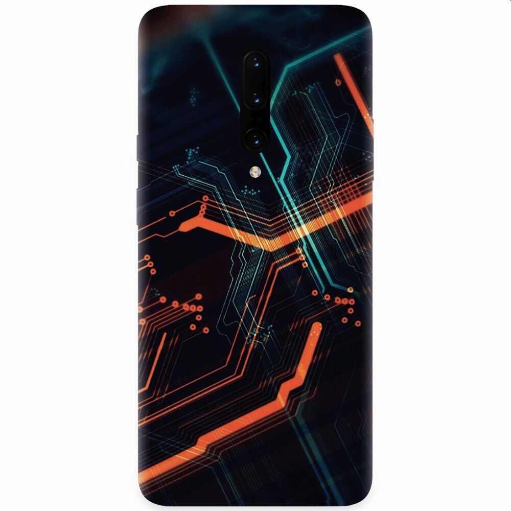 Husa silicon pentru OnePlus 7 Pro, Circuits