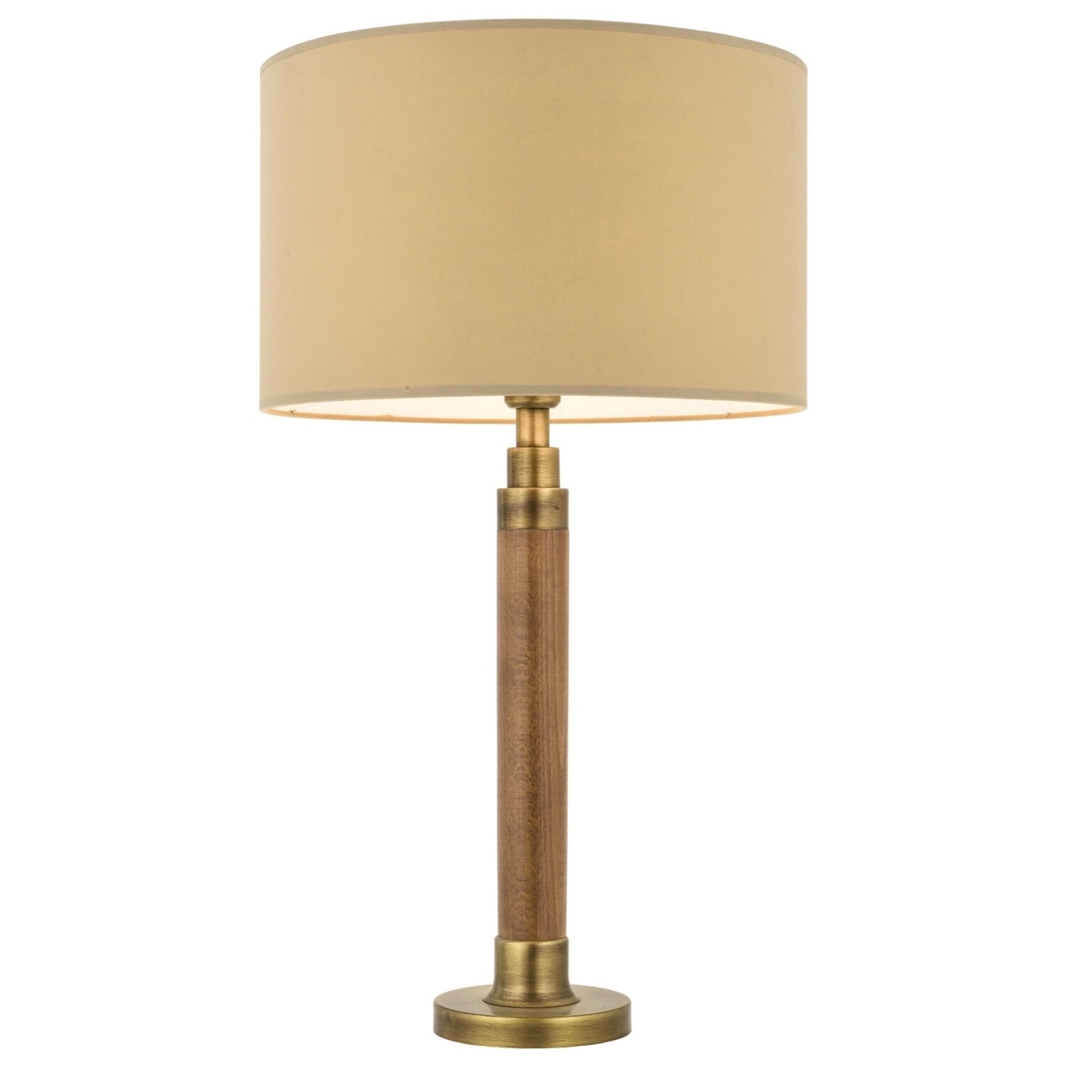 Veioza Avonni HML-9095-1E, 1x 60 W ,E27, Antique