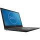 Dell Inspiron 3567 laptop, Intel® Core™ i3-7020U 2.30 GHz-es processzorral, Kaby Lake, 15.6", Full HD, 4GB, 1TB, DVD-RW, Intel® HD Graphics 620, Ubuntu Linux 16.04, Nemzetközi angol billentyűzet, Fekete