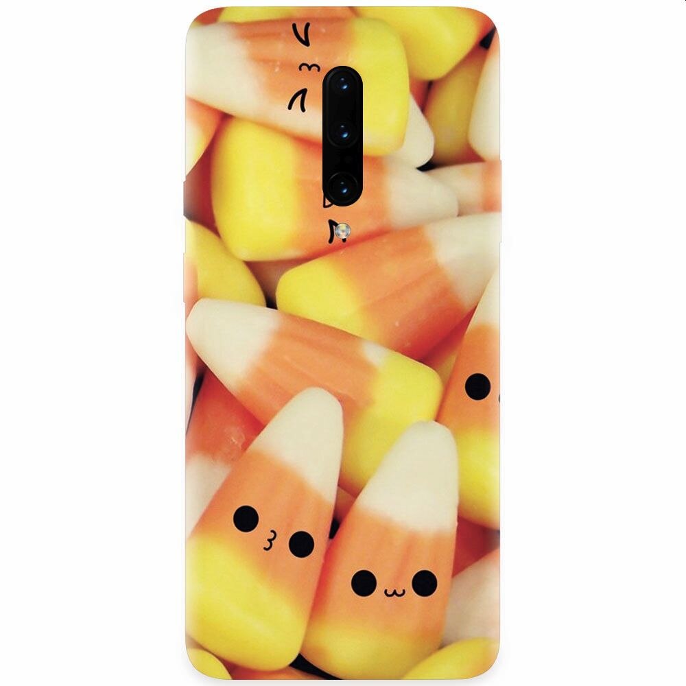 Husa silicon pentru OnePlus 7 Pro, Cute Girly 008
