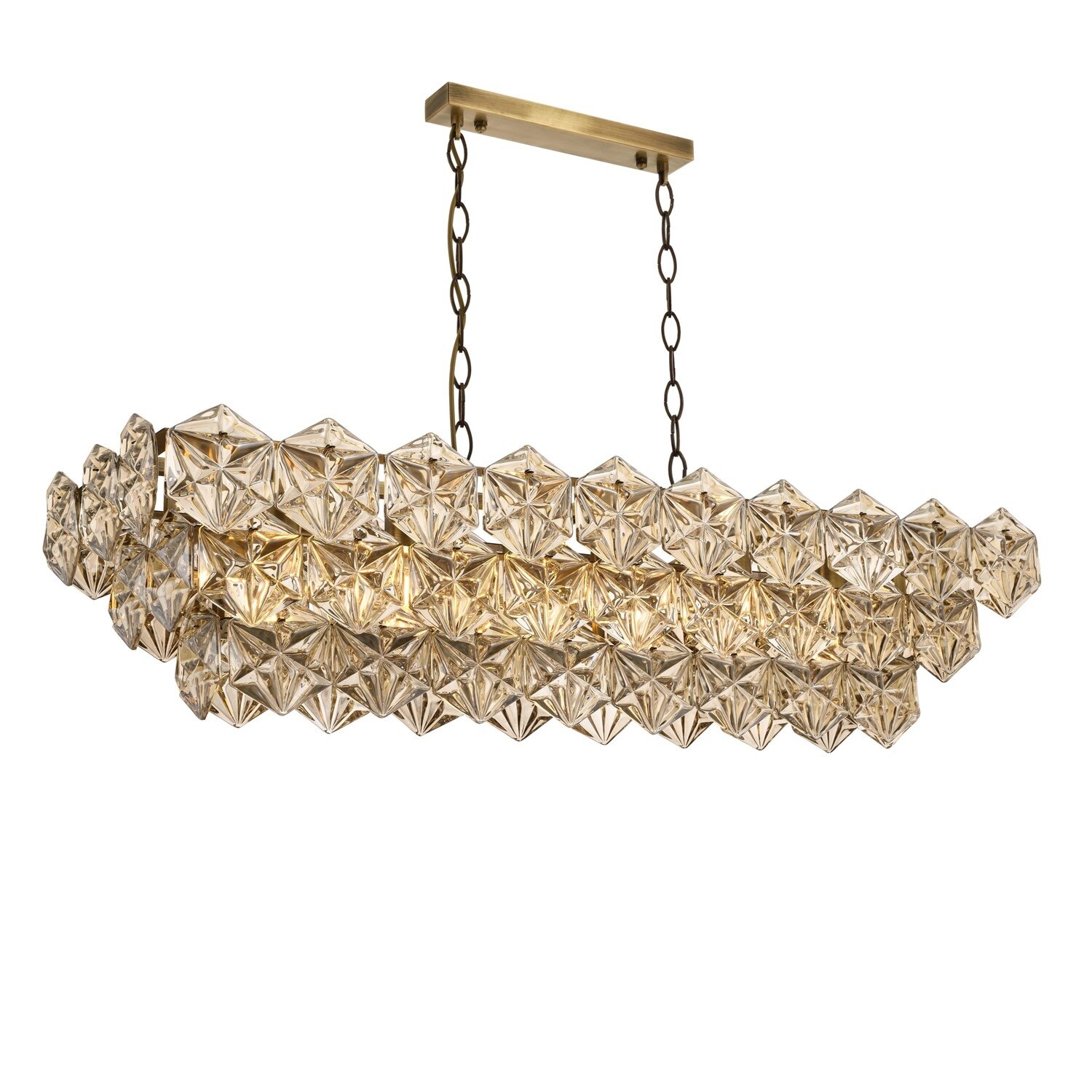 Lustra Avonni AV-1690-E110X40,6x60 W,E27,Antique