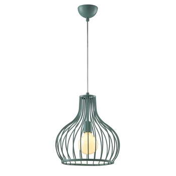 Pendul Avonni AV-1520-M2-BTK, 1x 60 W ,E27, Turquoize Pendul Avonni AV-1520-M2-BTK, 1x 60 W ,E27, Turquoize
