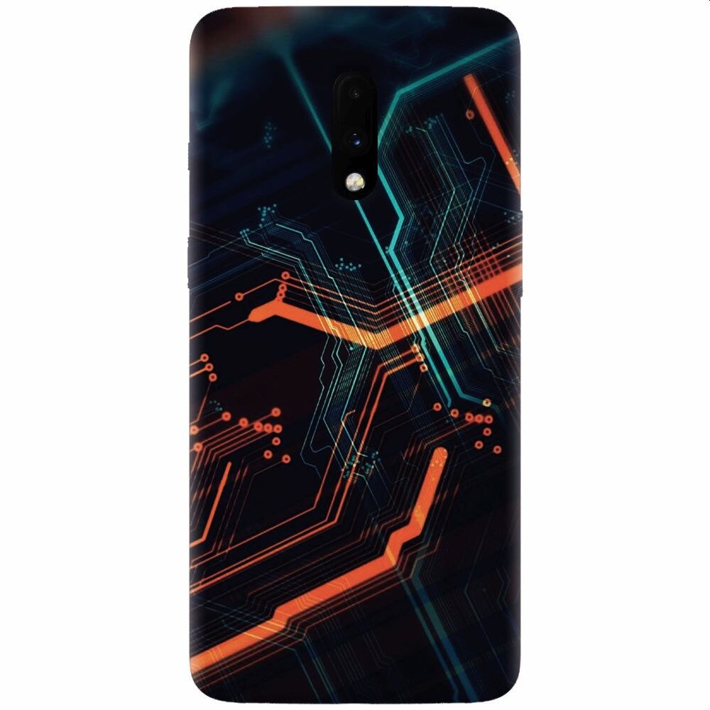 Husa silicon pentru OnePlus 7, Circuits