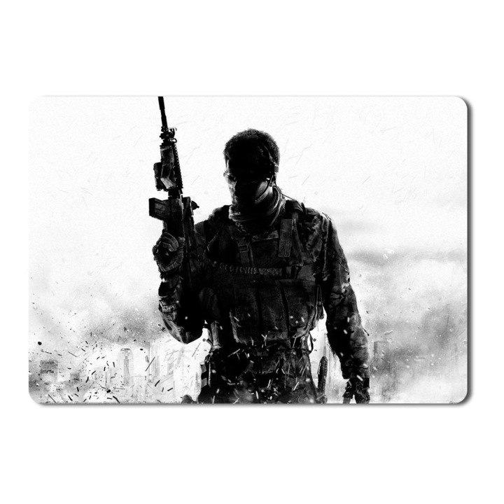 Egérpad játék Call Of Duty Modern Warfare 3 01-21,5 x 27 x 0,3 cm