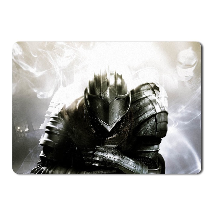 Egérpad játék Dark Souls 02- 21,5 x 27 x 0,3 cm