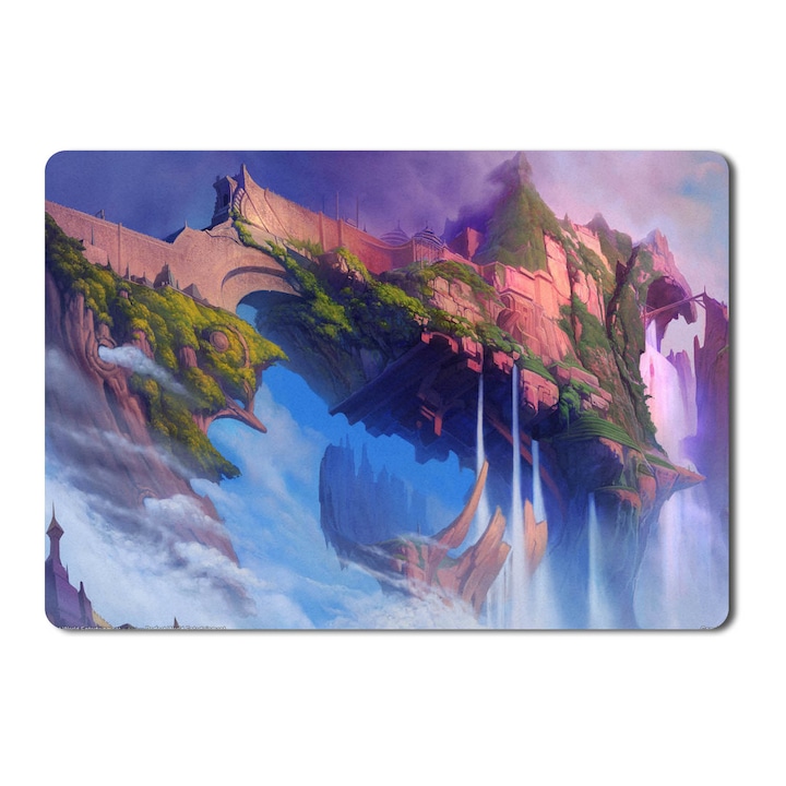 Подложка за мишка Game Ether Saga Online 05- 21,5 X 27 X 0,3 cm