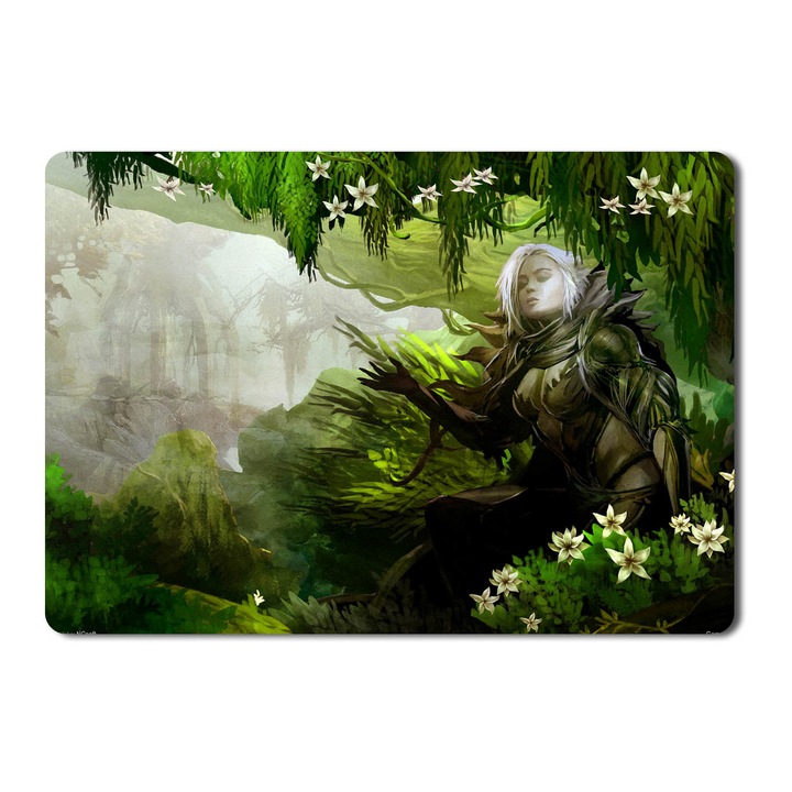 Egérpad Game Guild Wars 2 23-21,5 x 27 x 0,3 cm