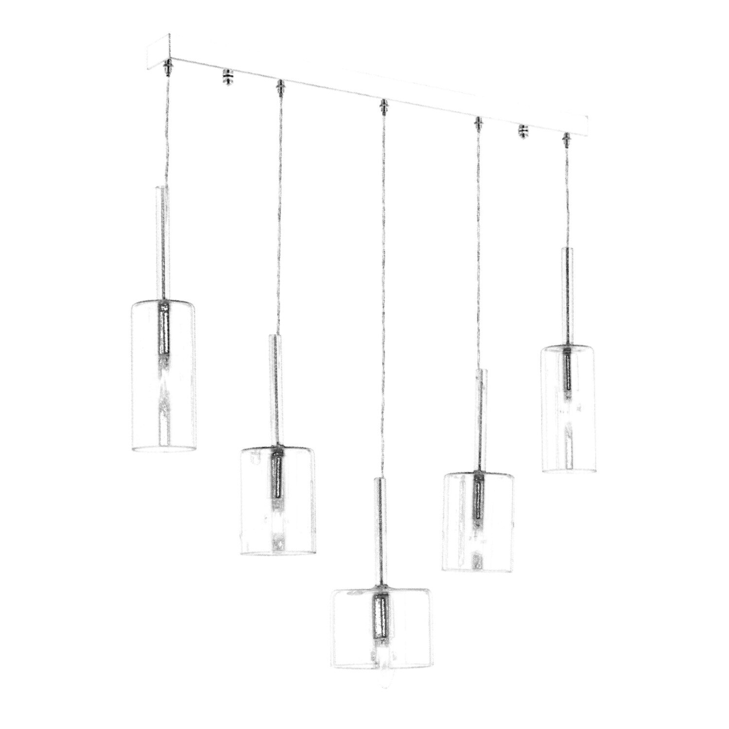 Avonni Csill r AV 1675 5KY 5x 40 W E14 Kr m EMAG hu avonni-csill-r-av-1675-5ky-5x-40-w-e14-kr-m-emag-hu