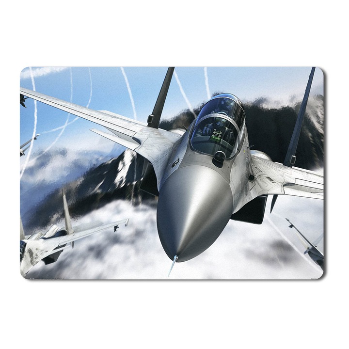 Mouse pad Game Tom Clancys Hawx 2 02- 21.5 X 27 X 0.3cm