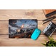 Egérpad Game War Thunder 04- 21,5 X 27 X 0,3 cm