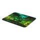 Egérpad játék World Of Warcraft Legion 01- 21,5 x 27 x 0,3 cm