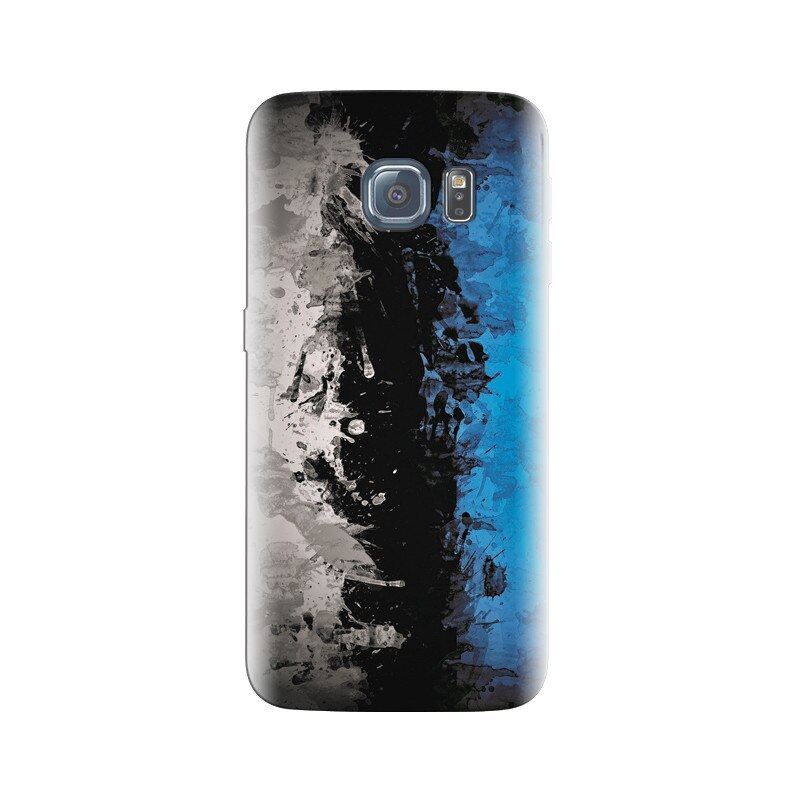 Husa Samsung S7 Edge Abstract 001