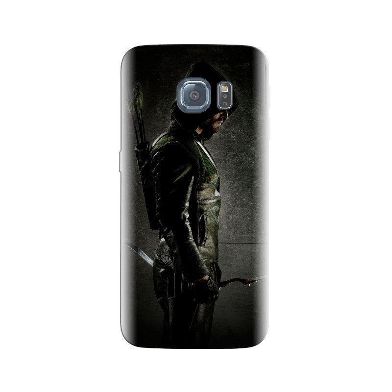 Husa Samsung S7 Edge Arrow