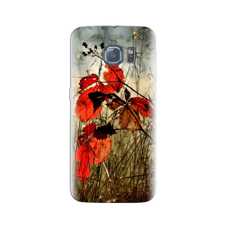 Husa Samsung S7 Autumn Leaves