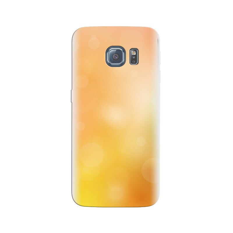 Husa Samsung S6 Autumn Blurr