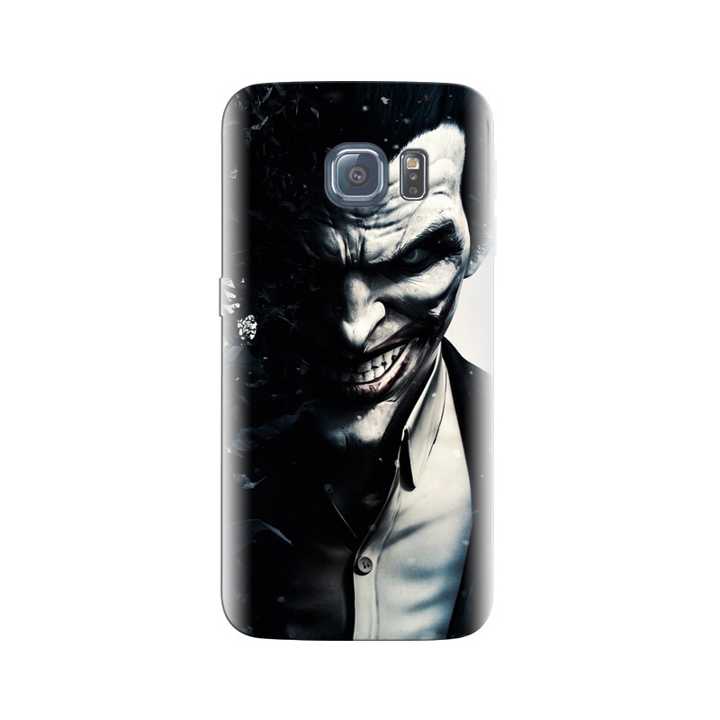 Husa Samsung S7 Arkham Joker