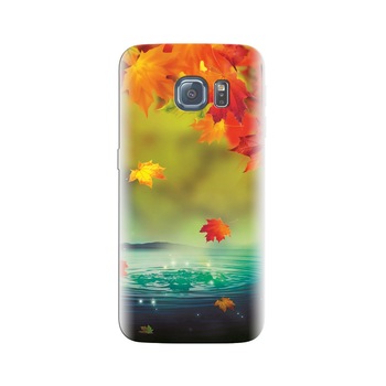 Husa Samsung S6 Edge Autumn Husa Samsung S6 Edge Autumn
