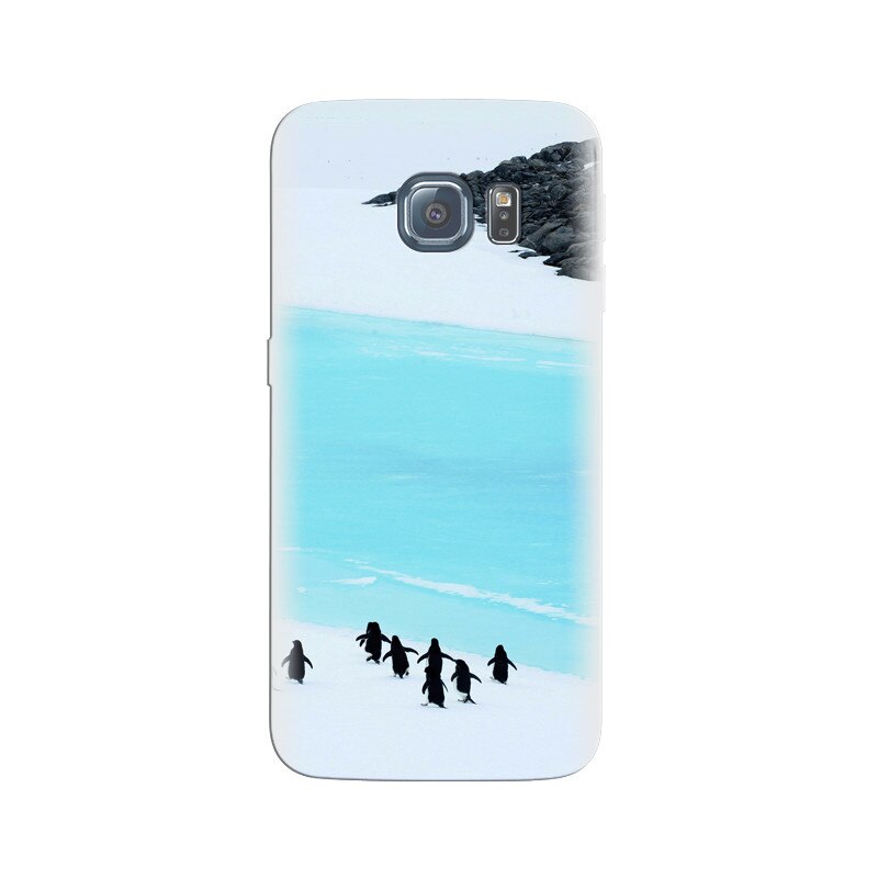 Husa Samsung S7 Arctic Circle