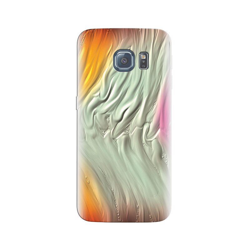 Husa Samsung S7 Edge Attractive Abstract Design
