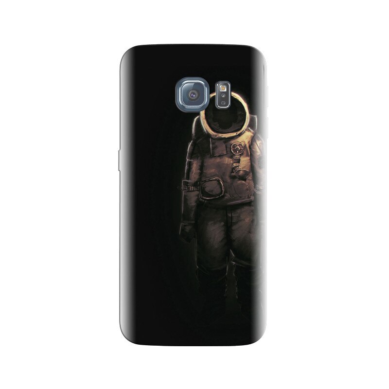 Husa Samsung S6 Astronaut Hd Amazings