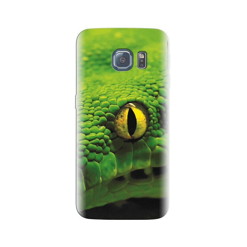 Husa Samsung S6 Animal Eye