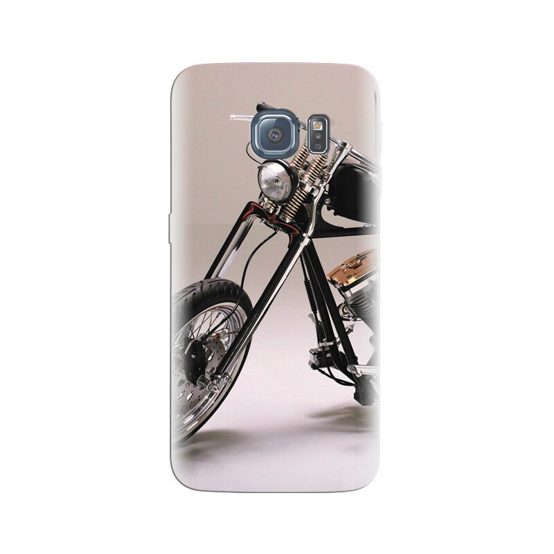 Husa Samsung S6 Edge Bike 001