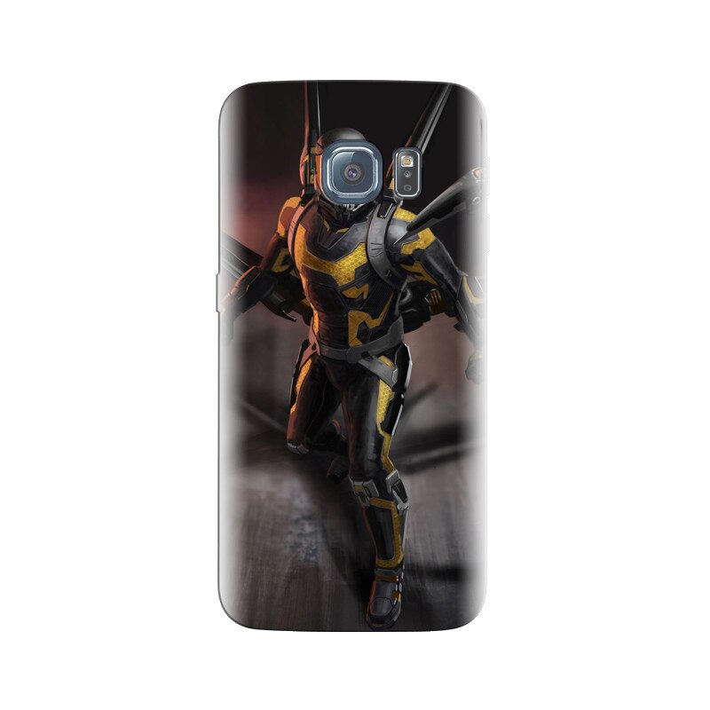 Husa Samsung S6 Edge Ant Man Yellowjacket