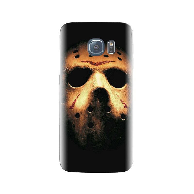 Husa Samsung S6 Edge Animation Mask High Resolution Latests