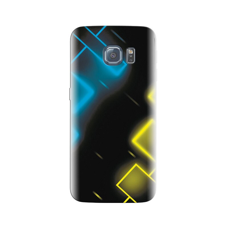 Husa Samsung S7 Best Lighting Effect Abstract Super Wide Images