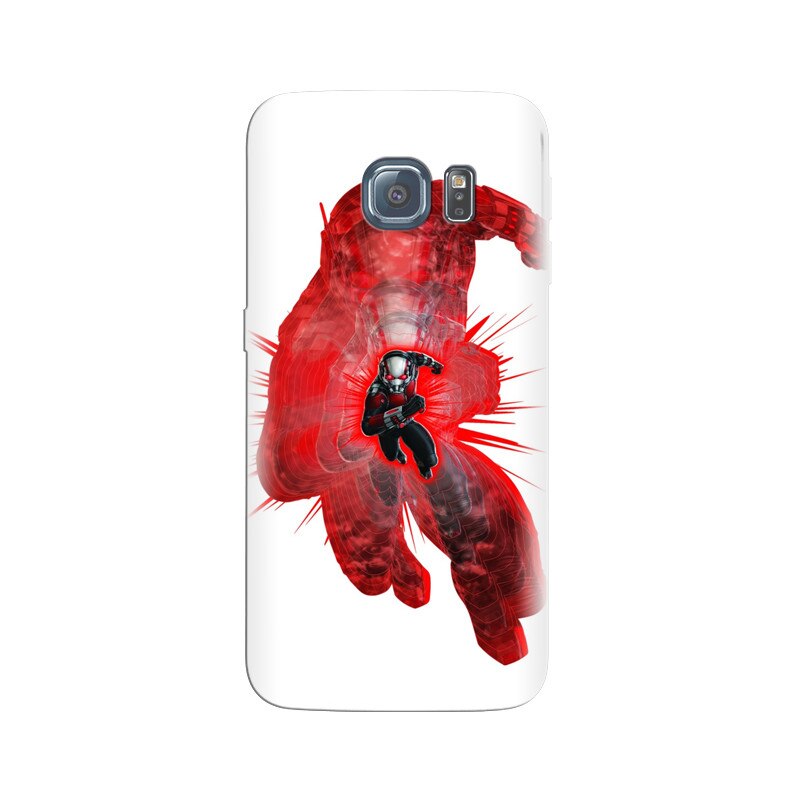 Husa Samsung S7 Edge Ant Man Small Size