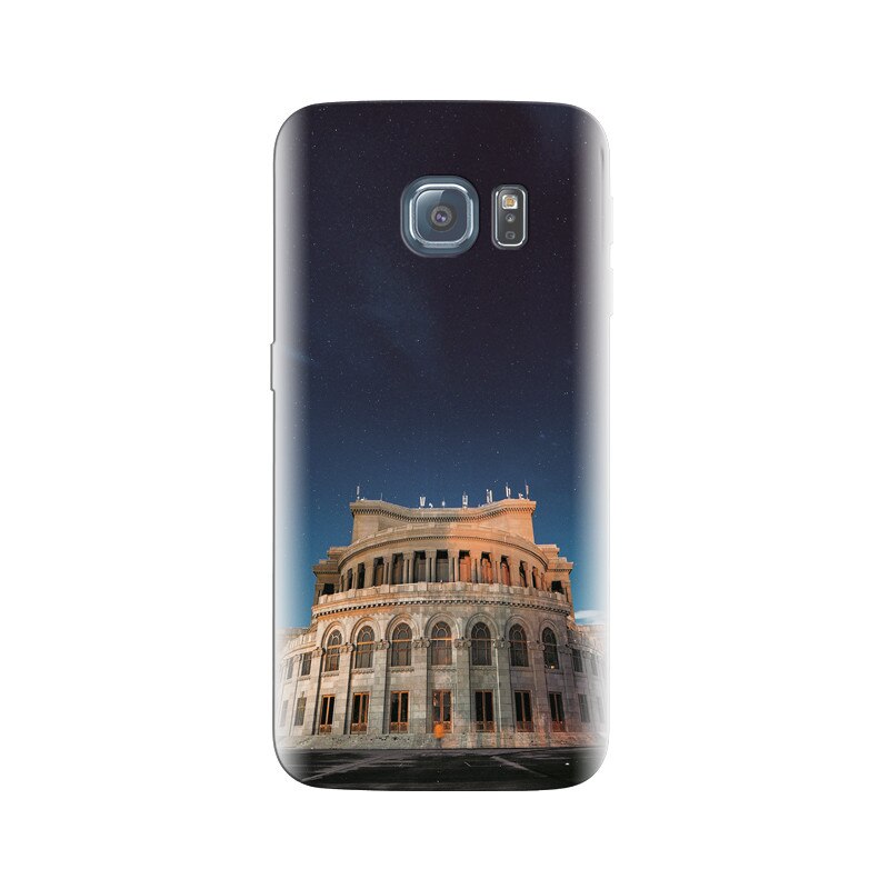 Husa Samsung S6 Edge Armenia Yerevan Hd Photos