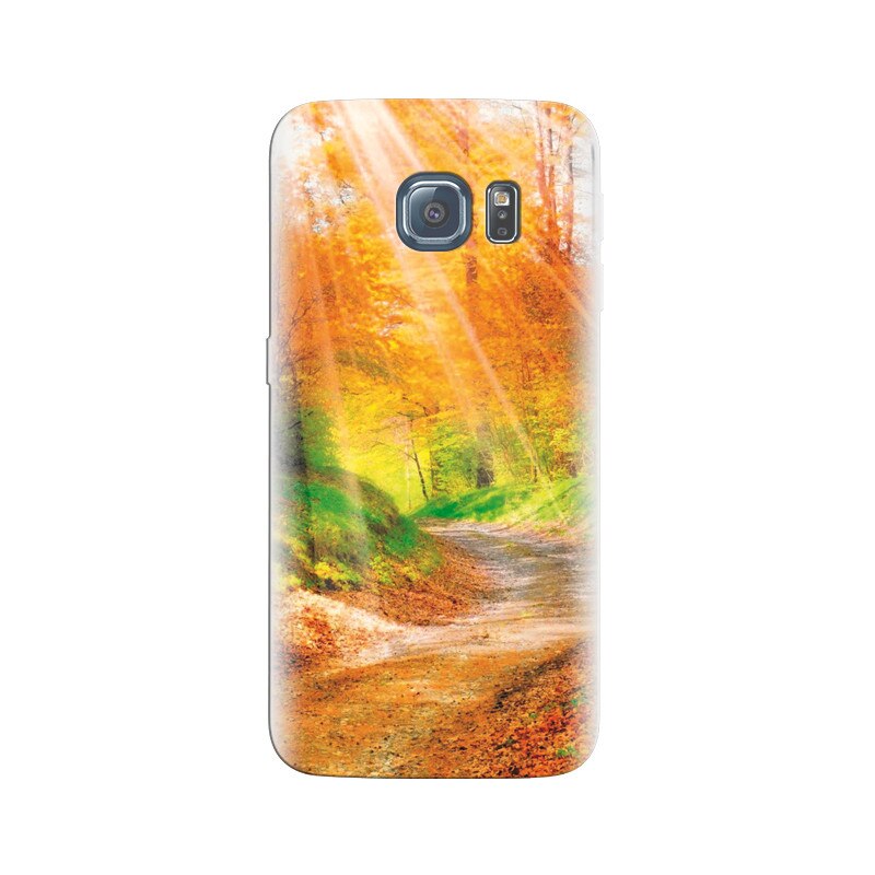 Husa Samsung S6 Best Viewest Sun Nature