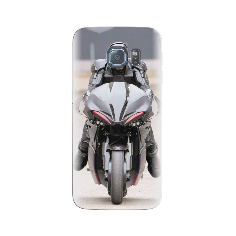 Husa Samsung S6 Bike 002