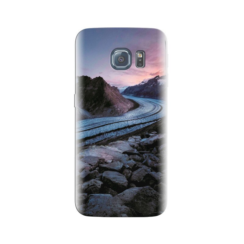 Husa Samsung S7 Edge Bettmeralp Switzerland 8k Z6