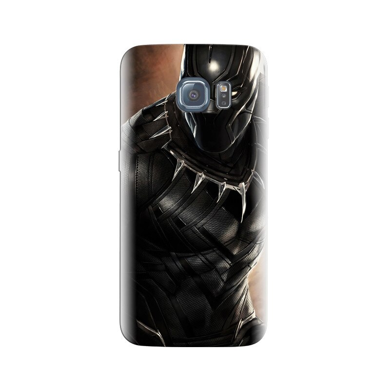 Husa Samsung S7 Black Panther
