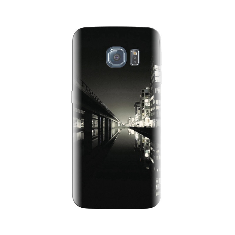 Husa Samsung S7 Black 001