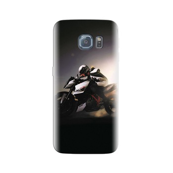 Husa Samsung S7 Bike KTM Superduke Large Husa Samsung S7 Bike KTM Superduke Large