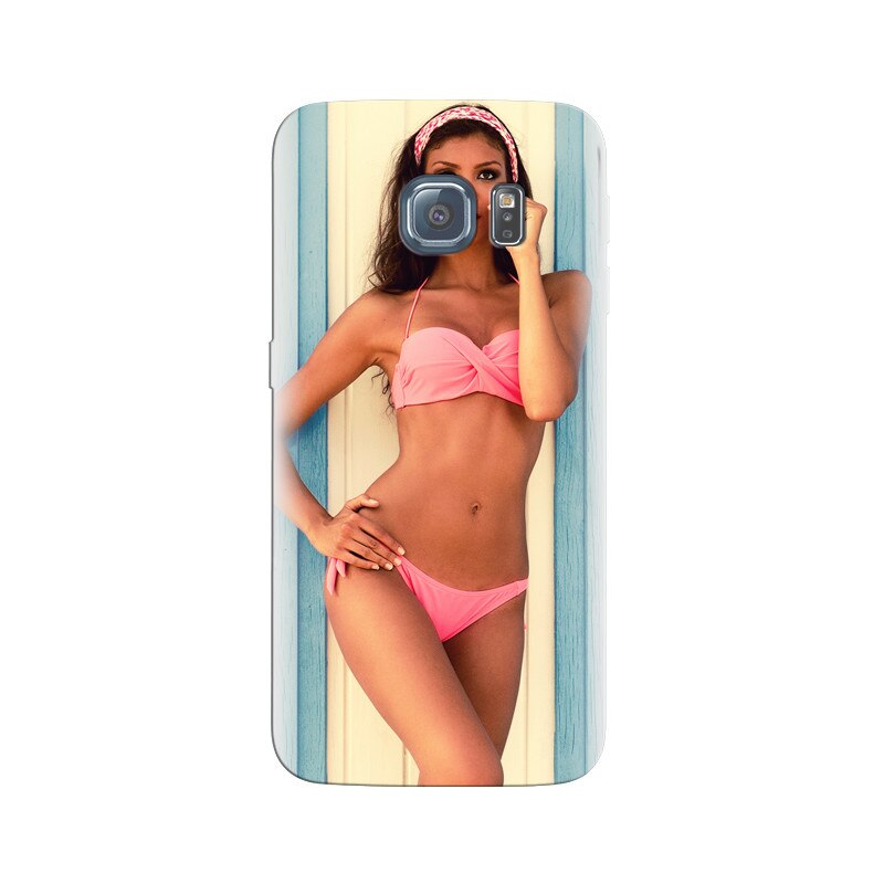 Husa Samsung S7 Bikini Babe