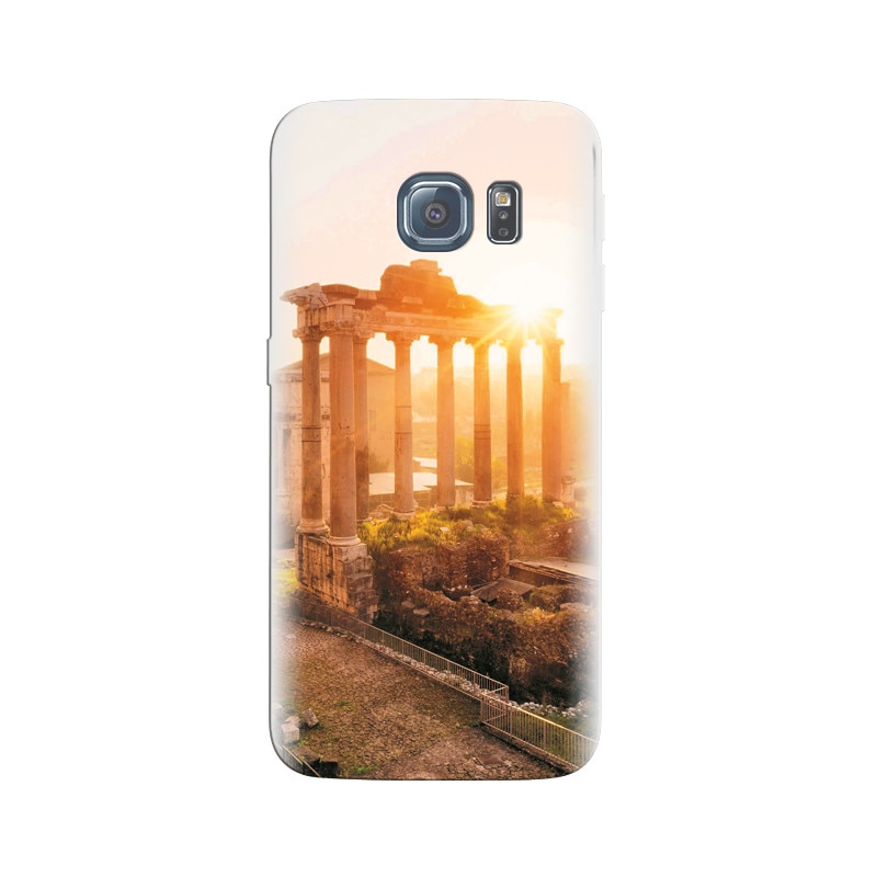 Husa Samsung S6 Best Italia Rome High Qualitys